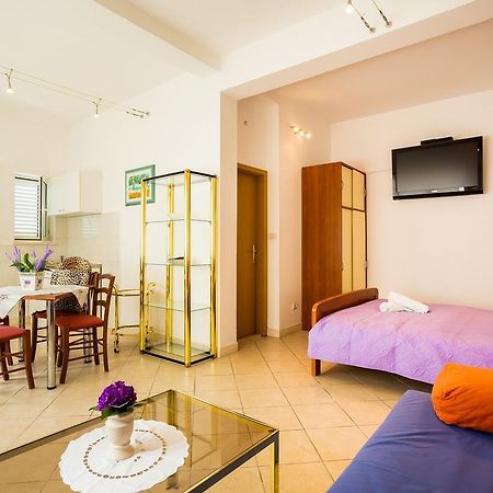 Sunshine Apartments Dubrovnik Exterior foto