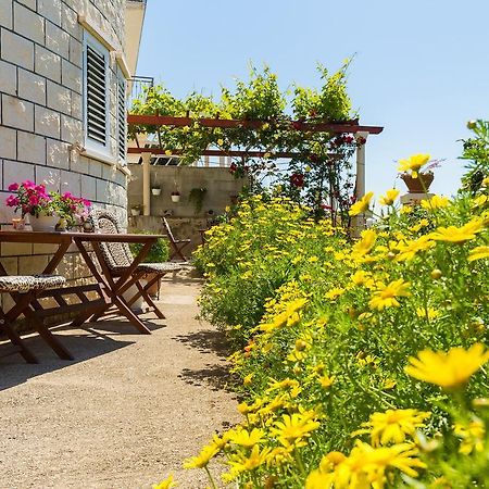 Sunshine Apartments Dubrovnik Exterior foto