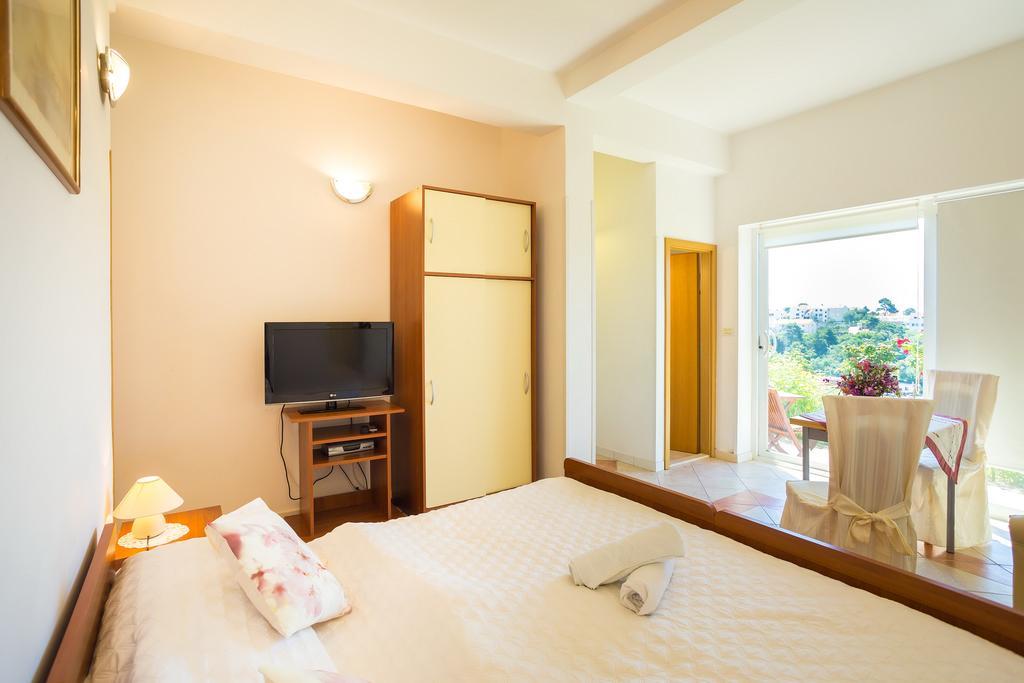 Sunshine Apartments Dubrovnik Exterior foto