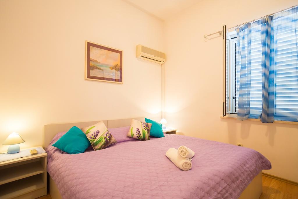 Sunshine Apartments Dubrovnik Exterior foto