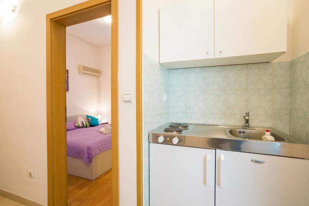 Sunshine Apartments Dubrovnik Exterior foto