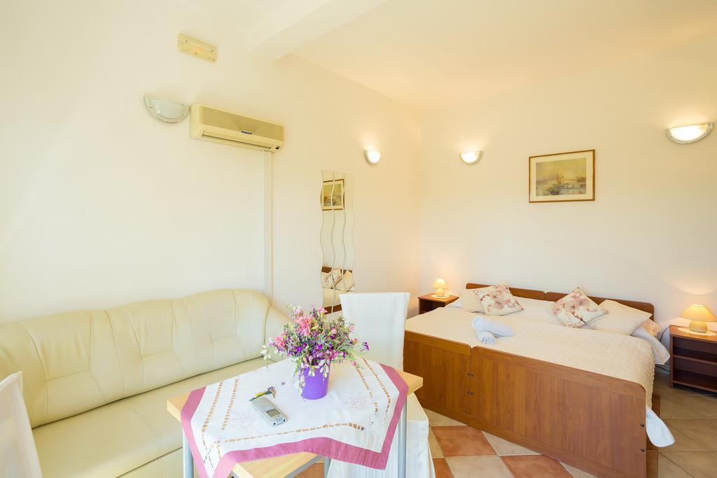 Sunshine Apartments Dubrovnik Exterior foto