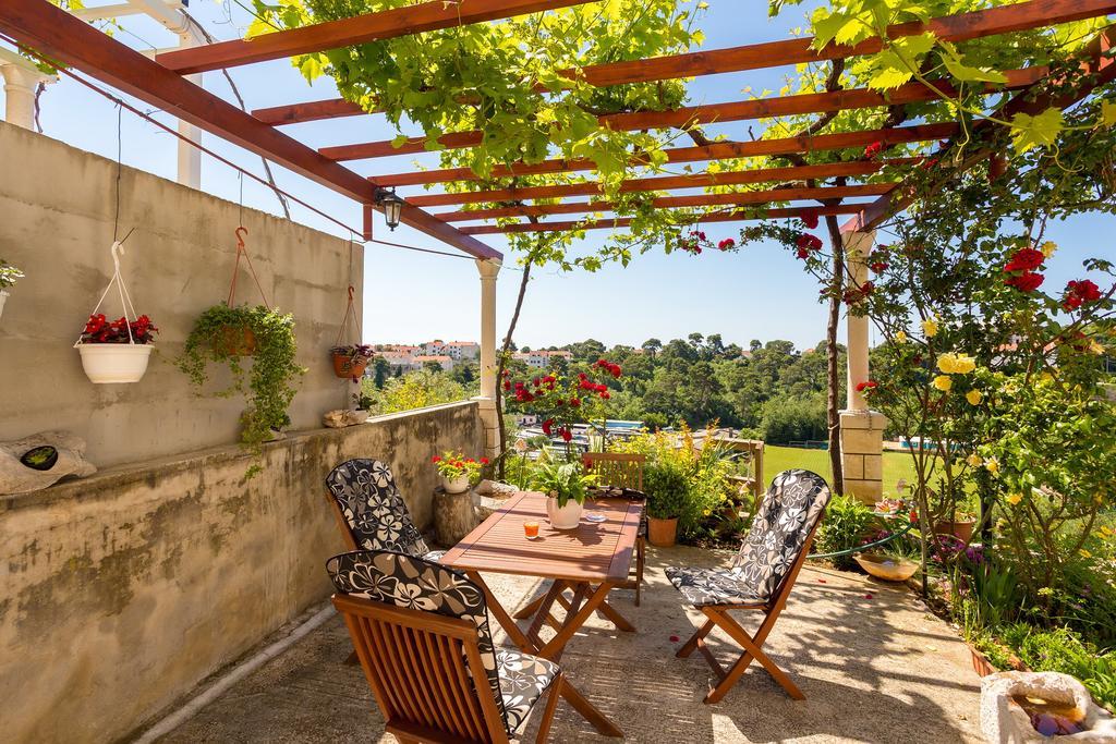 Sunshine Apartments Dubrovnik Exterior foto