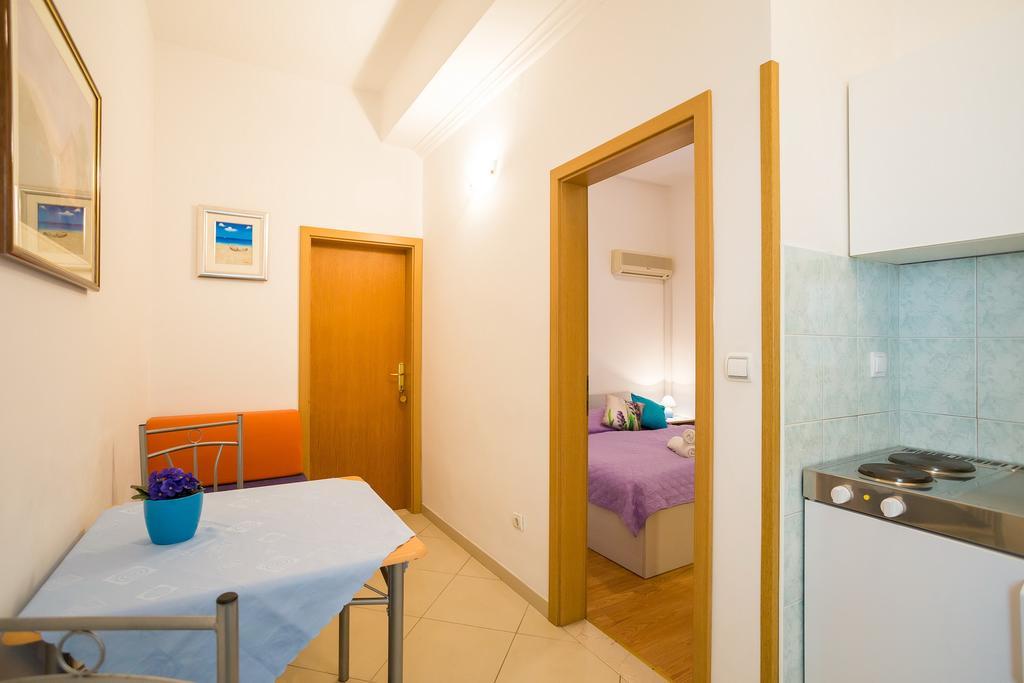 Sunshine Apartments Dubrovnik Exterior foto