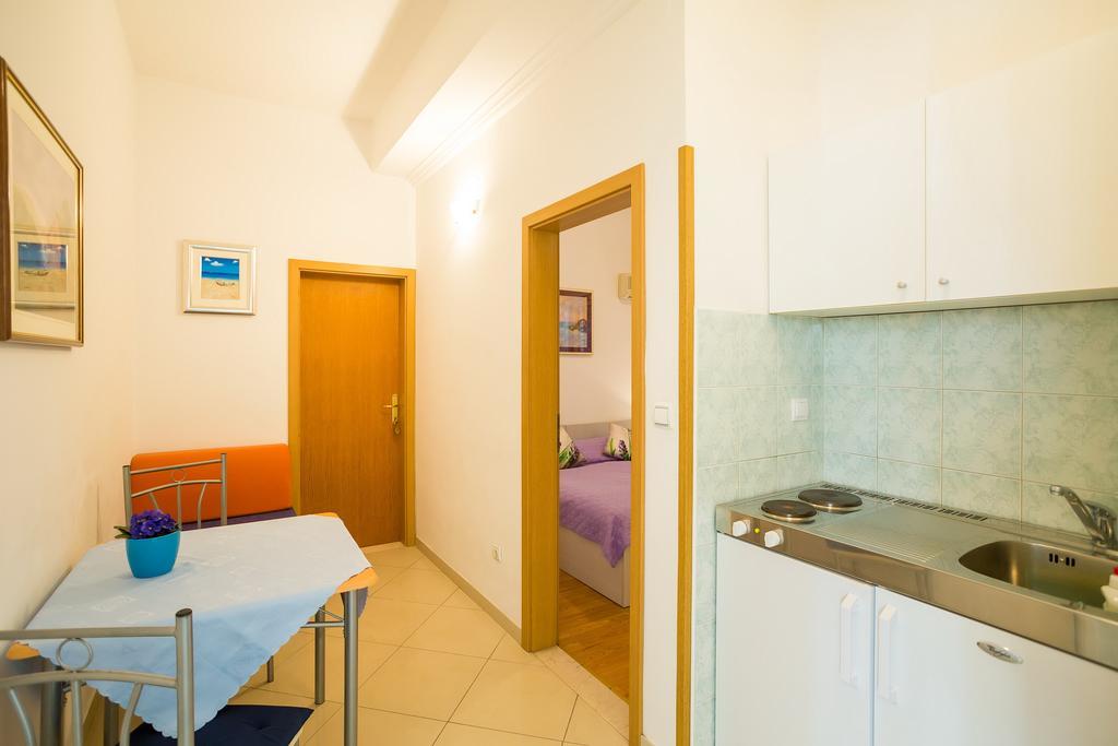Sunshine Apartments Dubrovnik Exterior foto