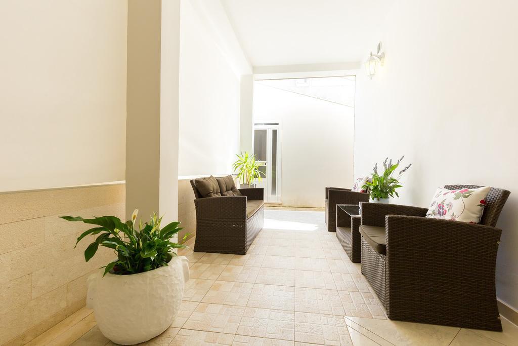 Sunshine Apartments Dubrovnik Exterior foto