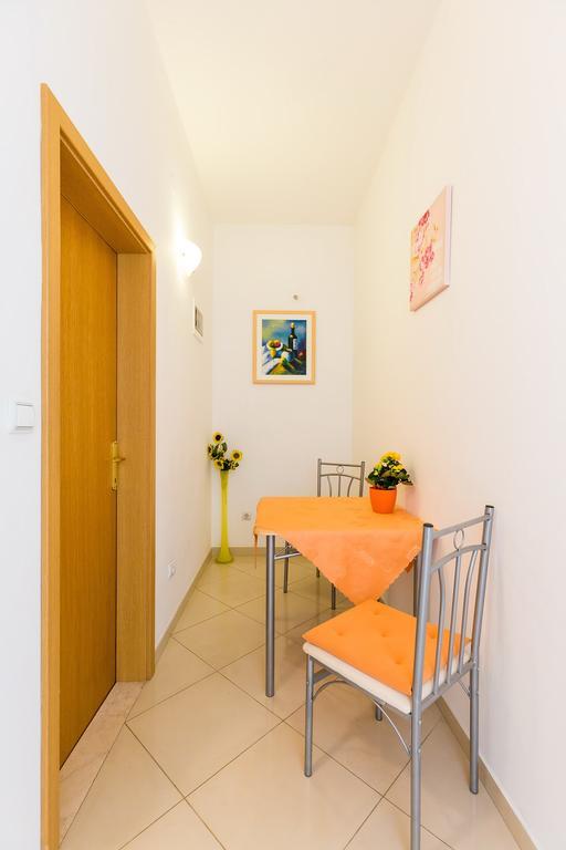 Sunshine Apartments Dubrovnik Exterior foto
