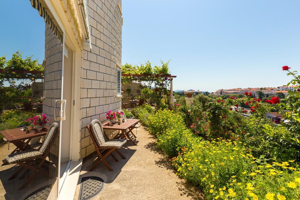 Sunshine Apartments Dubrovnik Exterior foto