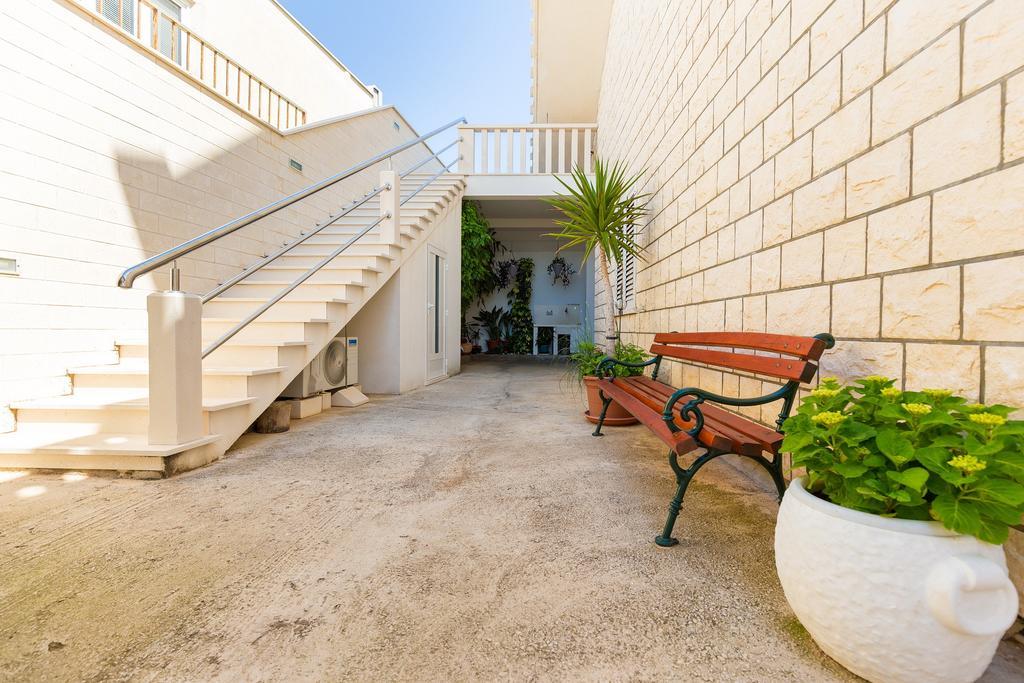 Sunshine Apartments Dubrovnik Exterior foto