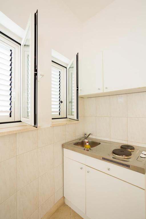 Sunshine Apartments Dubrovnik Exterior foto
