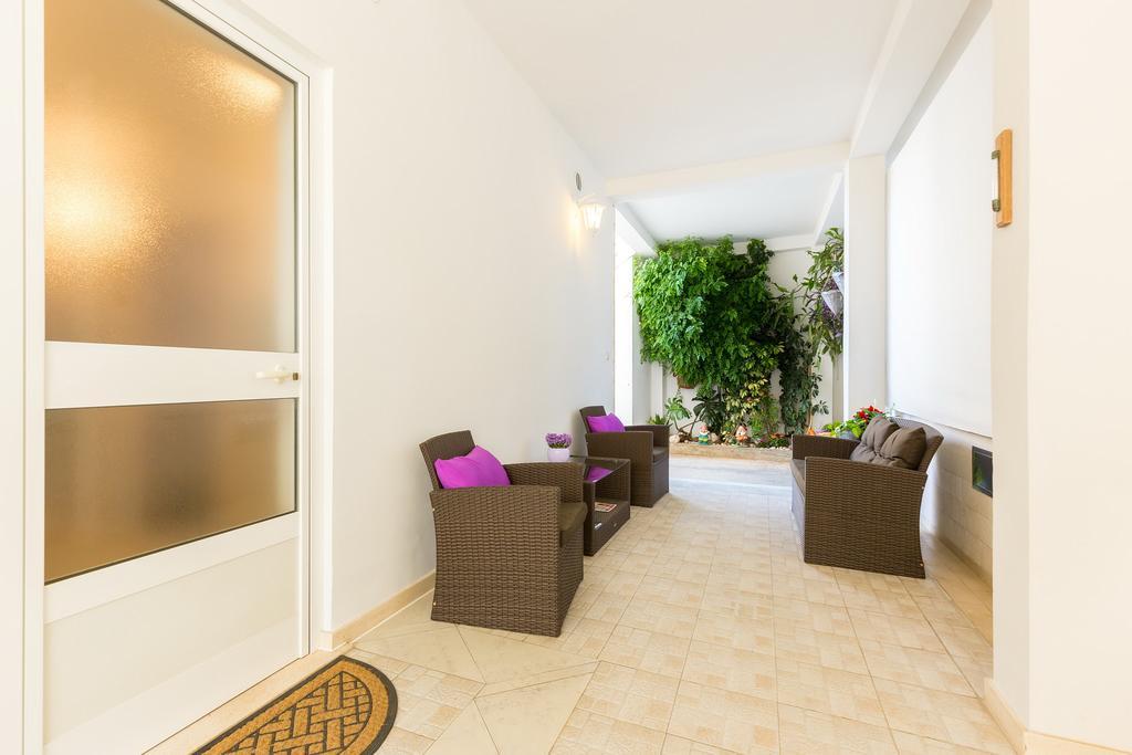 Sunshine Apartments Dubrovnik Exterior foto