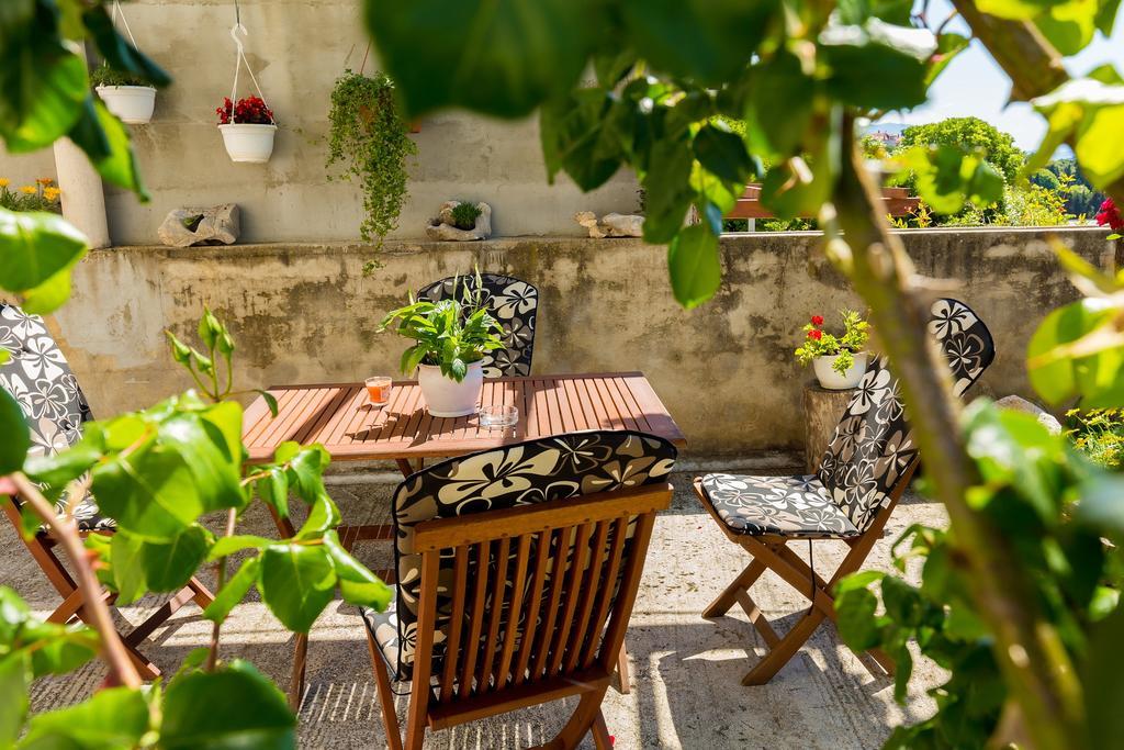 Sunshine Apartments Dubrovnik Exterior foto