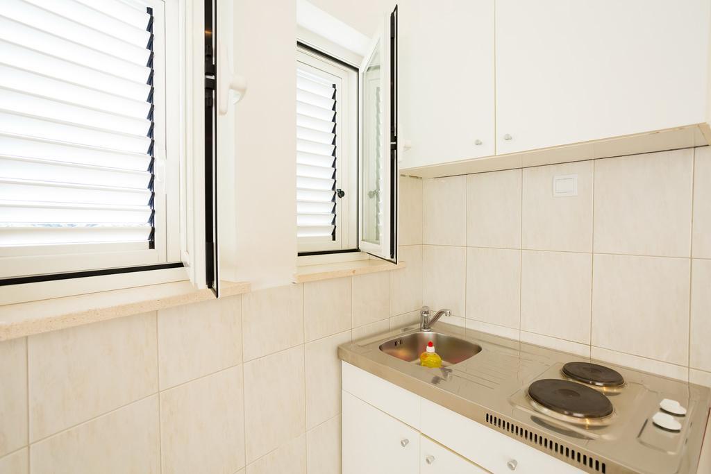 Sunshine Apartments Dubrovnik Exterior foto