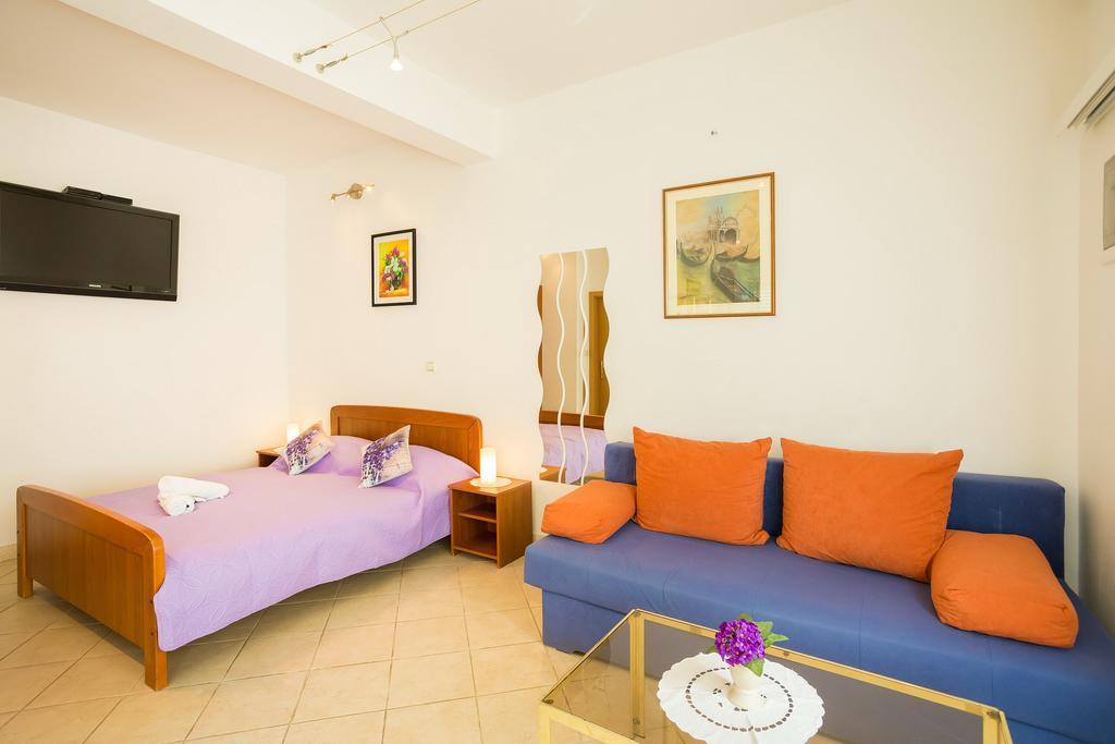Sunshine Apartments Dubrovnik Exterior foto