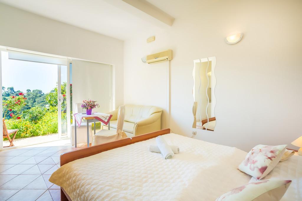 Sunshine Apartments Dubrovnik Exterior foto