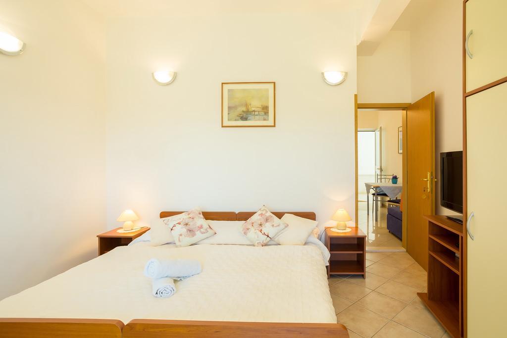 Sunshine Apartments Dubrovnik Exterior foto